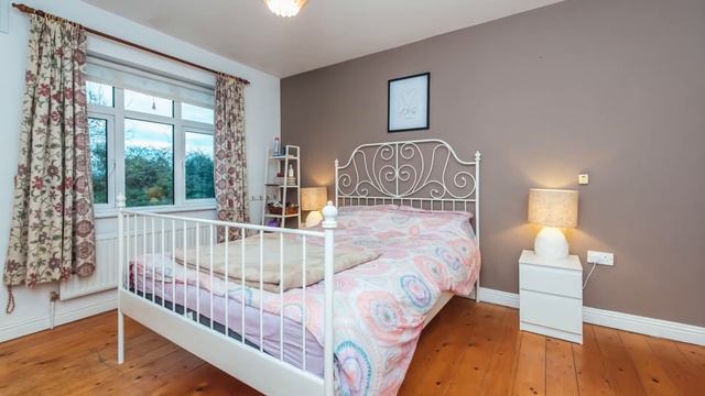 12 Castlesize Drive, Sallins, Co Kildare смотреть онлайн