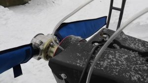 Синхронизация Настройка Карбюратор РМЗ-500 Тайга