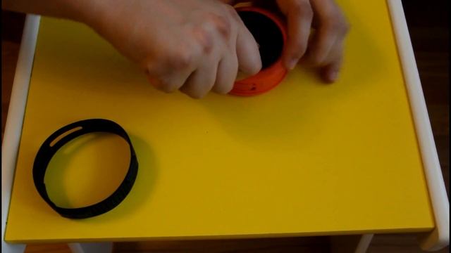 Bluetooth Portable Speaker C6 unboxing and disassembly / распаковка и разборка Aliexpress смотреть онлайн