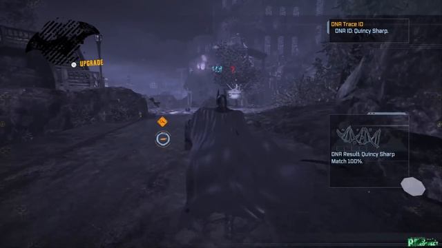 BATMAN RETURN TO ARKHAM Full Game Walkthrough - No Commentary (#BatmanArkhamAsylum) 2016 Edition