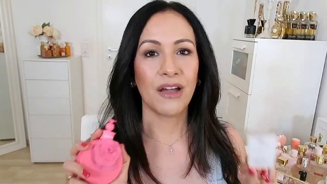 LATTAFA VELVET ROSE REVIEW (ROSAS COMERCIALES FAVORITAS) ?? смотреть онлайн