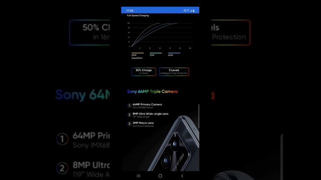 realme x7 max 5g || 4 June sale || 1200 5g processor || 2021 смотреть онлайн