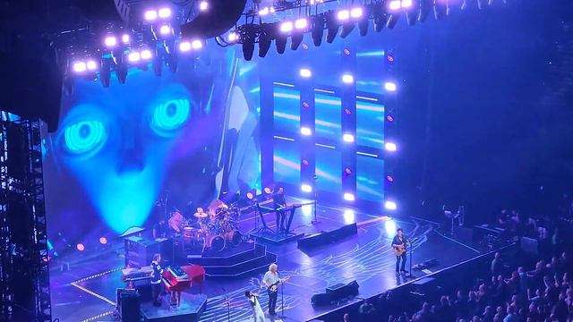 Separate Ways (Worlds Apart) by JOURNEY смотреть онлайн