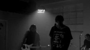 EKKSTACY - i walk this earth all by myself (Live Performance)