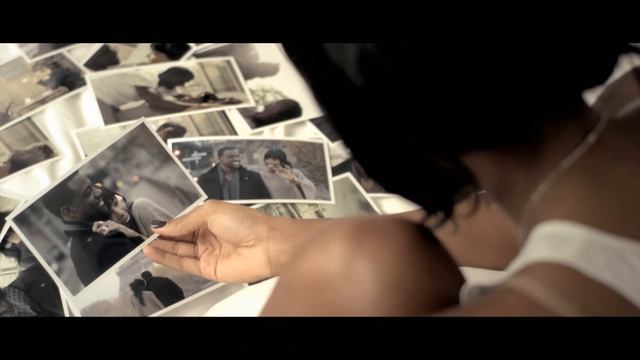 Kelly Rowland - Keep It Between Us смотреть онлайн