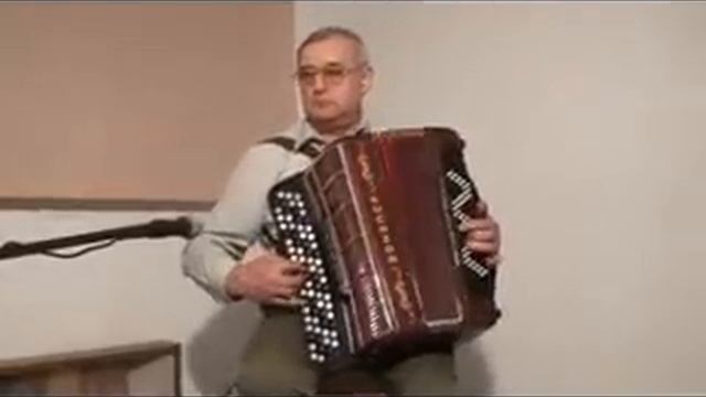 Akordeon , wiązanka tang retro смотреть онлайн