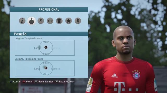 FIFA 16 | VIRTUAL PRO LOOK LIKE - DOUGLAS COSTA смотреть онлайн