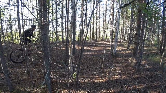 Неизвестные тропы #4 смотреть онлайн