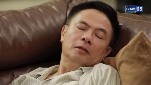 Цветочное кольцо 1 сезон 14 серия