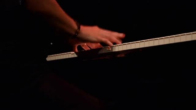 George Mraz/Camilla Mraz Trio - Sad history смотреть онлайн
