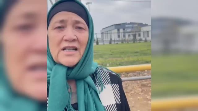 Abduqodir Moʻminovning Onasi Yigʻlab Murojaat Qildi.