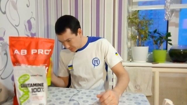 ЧТО БУДЕТ ЕСЛИ ПИТЬ ПРОТЕИН 30 ДНЕЙ? смотреть онлайн
