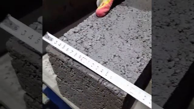 Блоки керамзитобетонные двухпустотные ГОСТ от компании ТЕПЛОБЛОК64 смотреть онлайн