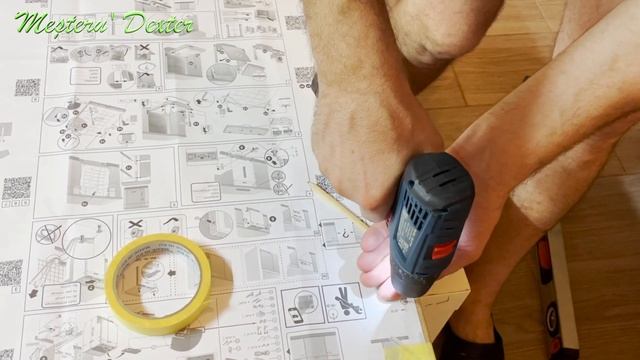 Montaj Fata de Usa la Masina de Spalat Vase Incastrata смотреть онлайн