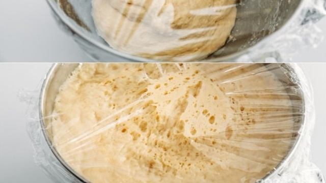 Сборник рецептов