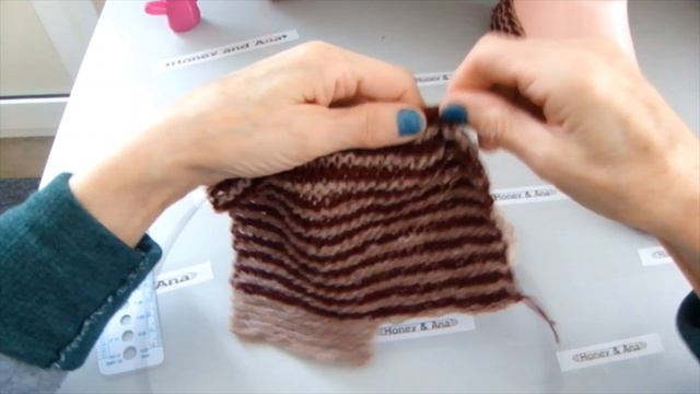 САМЫЕ ПРОСТЫЕ УДОБНЫЕ ТАПОЧКИ СЛЕДКИ СПИЦАМИ БЕЗ ШВА НА ПОДОШВЕ ЗА ВЕЧЕР 