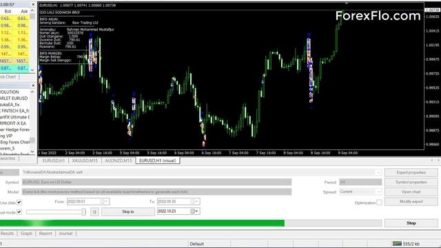 Free Forex Robot Download - Trillionaire Forex EA | Improved Tested Forex EA For Free смотреть онлайн
