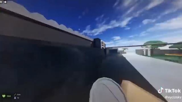 Evade TikTok Compilation #25 | Roblox Toker смотреть онлайн