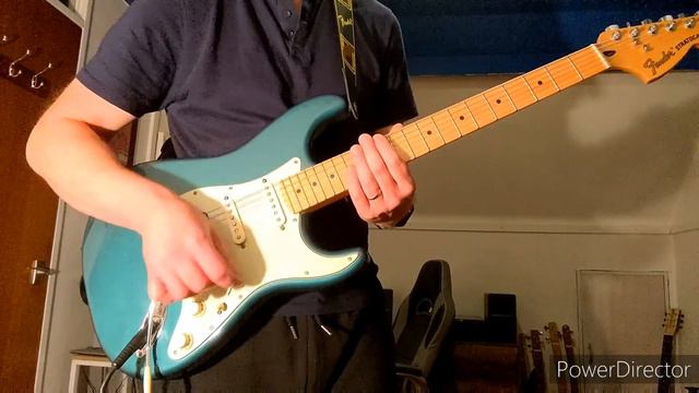 I Bleed - Pixies - Guitar Cover смотреть онлайн