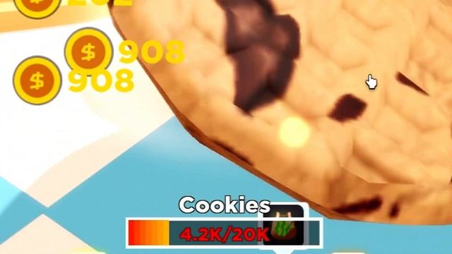Becoming the BIGGEST Baby in Roblox! смотреть онлайн