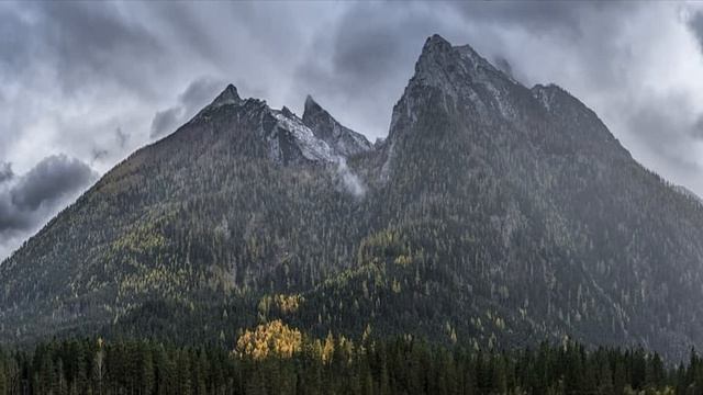 Berchtesgaden National Park Slideshow смотреть онлайн
