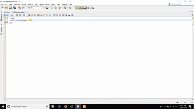Pengenalan tentang Function & Array PHP смотреть онлайн