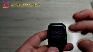 Обзор на Смарт Часы  от Xiaomi  Amazfit bip a1608? Aliexpress