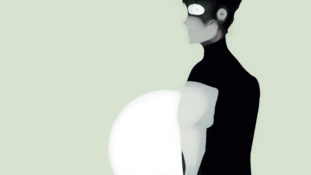 The sun proposed to the moon…//DC Animation Kyle Rayner and Jason Todd смотреть онлайн