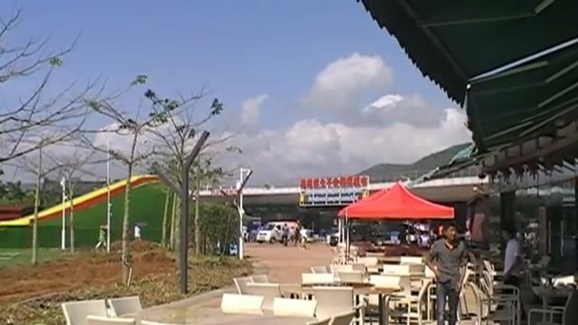 МОИ ВИДЯШКИ 2018 01 Пляжи Дадунхай VS Ялунвань смотреть онлайн