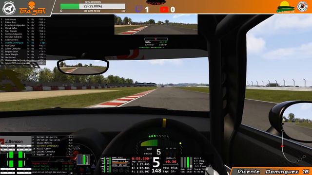 Donintong Park WSS Mini смотреть онлайн