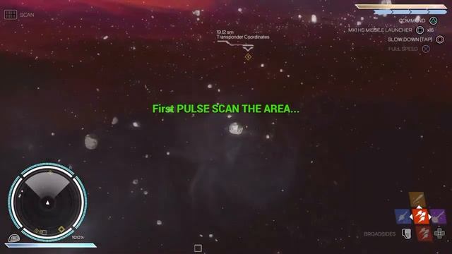 Rebel Galaxy PS4 Mining Guide - Laser,Tracker,Mining Locations смотреть онлайн