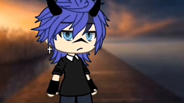 "Аутро" By: ×Nora× смотреть онлайн