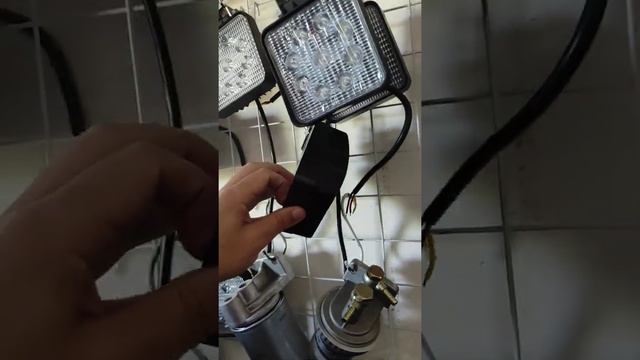 Led фары в ассортименте смотреть онлайн
