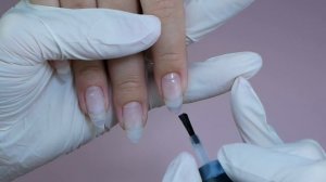 БЫСТРЫЙ ОПИЛ МИНДАЛЯ ? СМЕНА ФОРМЫ С КВАДРАТА НА МИНДАЛЬ. МОДНЫЙ Маникюр ЗМЕЯ. Легкий дизайн ногтей