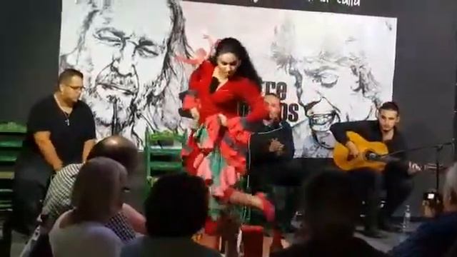 Sabinita la Kalí Alegrias смотреть онлайн