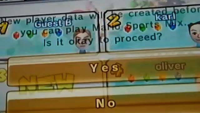 Mario Sports Mix cheats How to unlock all characters and tournaments смотреть онлайн
