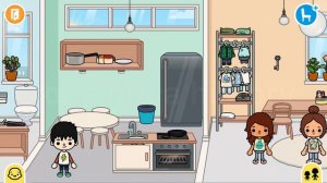 🌿тока бока , сериал Странная Любовь🍃1 серия✨