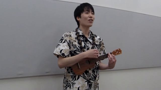 島村楽器ラゾーナ川崎店 ウクレレ科講師演奏動画「Kaimana Hila」 смотреть онлайн
