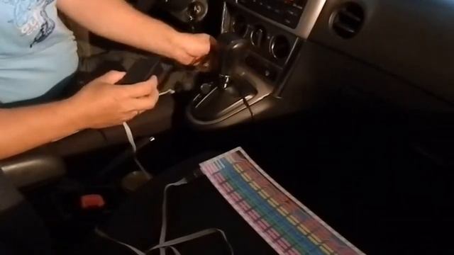 ДЕТЯМ ДО 60 - Как подключить эквалайзер на заднее стекло смотреть онлайн