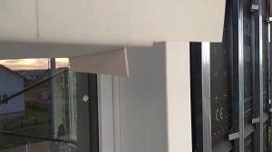 ПРАВИЛЬНАЯ ОТДЕЛКА ОКНА пластиковыми откосами Docke