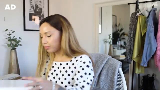 Autumn Collective Haul | ASOS, Topshop, &Otherstories смотреть онлайн