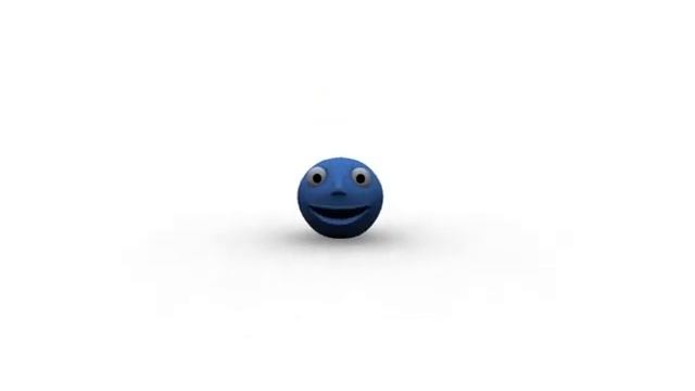 bouncing blob смотреть онлайн
