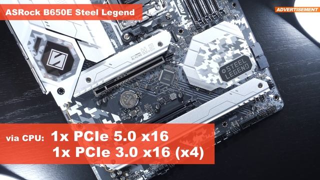 Which AM5 MOTHERBOARD Should You Buy? -- X670E Vs B650E Vs B650