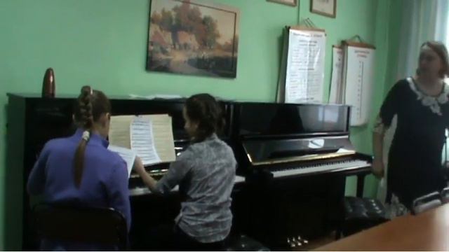 Открытый урок смотреть онлайн