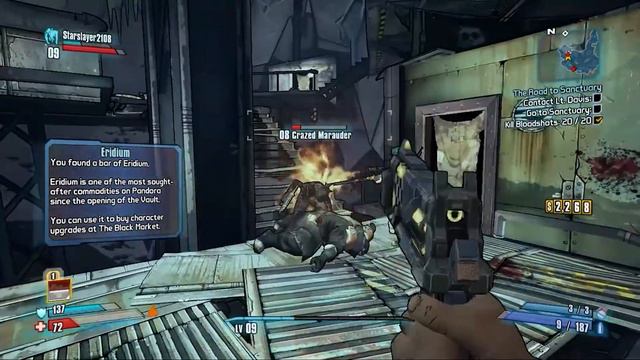 LANJUT KAPAN KAPAN DEH - Borderlands 2 Indonesia #11 смотреть онлайн