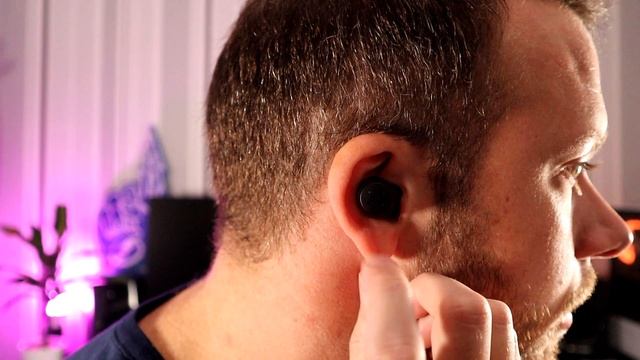 BEST BANG FOR BUCK EARBUDS | Edifier X3 Earbuds Review смотреть онлайн