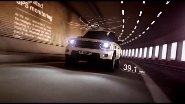 FIBARO Home Automation System Your home, Your Imagination смотреть онлайн