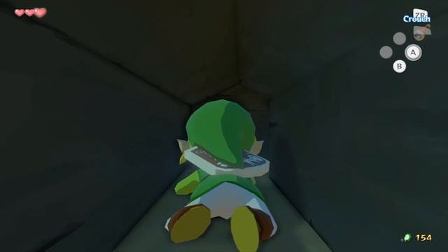 Les MEILLEURS DONJONS de ZELDA ? смотреть онлайн