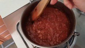 Быстрый и вкусный? Соус для пасты. Простой рецепт.