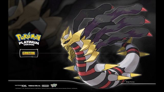 Let's Listen: Die Katastrophe (Diamand & Perl) - Pokémon Platin Edition смотреть онлайн